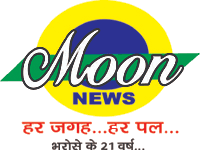 Moon News Agra