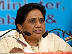 Mayawati_in_2016
