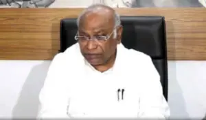 kharge