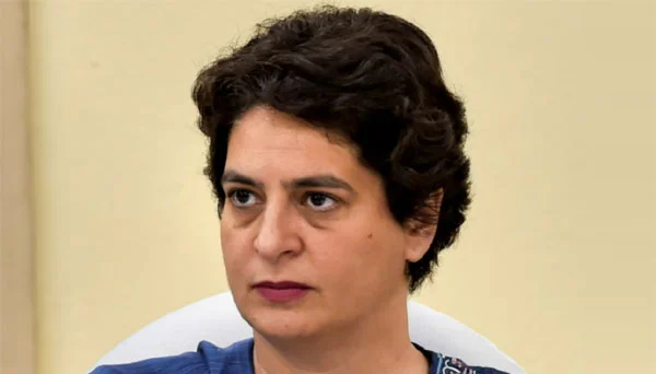 Priyanka-Gandhi