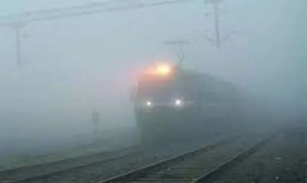 train_fog
