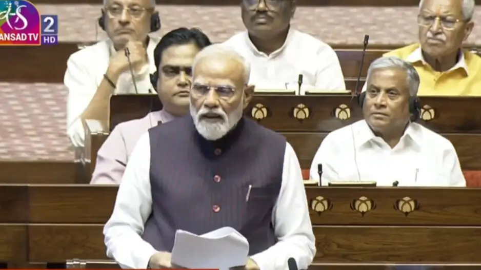 PM_Narendra_Modi_Rajya_Sabha_Speech_Iran_War_1774342081