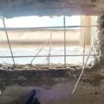 आगरा में गृहस्वामी को बंधक बना लूटी 27 किलो चांदी