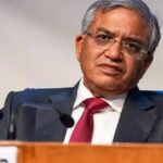 मुख्य चुनाव आयुक्त ज्ञानेश कुमार को हटाने को विपक्ष की नई घेराबंदी, कांग्रेस, टीएमसी और सपा ने मिलाया हाथ, संसद में रिमूवल नोटिस की तैयारी