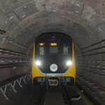 आईएसबीटी से टीडीआई माॅल तक जुलाई से मिलेगा मेट्रो का सफर!