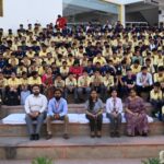 पृथ्वी दिवसः आओ मिलकर धरा को बनाएं हरा-भरा