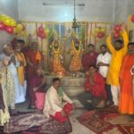 शहर में श्रद्धा और भक्तिभाव से मनाई गई भगवान परशुराम की जयंती