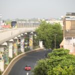 आगरा मेट्रो हर कदम पर पर्यावरण संरक्षण के मिशन के प्रति पूरी तरह से प्रतिबद्ध-सुशील कुमार(एमडी)