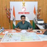 डॉ. शिवम शर्मा ने ग्रहण किया मुख्य जनसंपर्क अधिकारी का कार्यभार