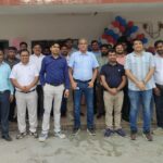 आगरा रेल मंडल के होडल–शोलाका खंड की तीसरी एवं चौथी लाइन पर ऑटोमैटिक सिग्नलिंग प्रणाली का सफल कमीशनिंग