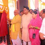 प्रधानमंत्री नरेंद्र मोदी ने वीडियो कॉन्फ्रेंसिंग के माध्यम से देशभर के 75 पुनर्विकसित अमृत भारत स्टेशनों का किया लोकार्पण