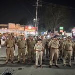 मिशन शक्ति फेज-6.0 का शुभारंभ, आगरा पुलिस ने महिलाओं और बालिकाओं को किया जागरूक